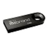 Фото USB Flash 64Gb Mibrand Eagle USB3.2 Grey (MI3.2/EA64U10G)
