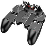 Геймпад HOCO GM7 Eagle (6931474752925) six finger game controller для смартфонов - фото