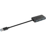 Изображение Концентратор HUB USB 3.0 Transcend SuperSpeed TS-HUB2K, 4 x USB 3.1 Gen 1 Фото Концентратор HUB USB 3.0 Transcend SuperSpeed TS-HUB2K, 4 x USB 3.1 Gen 1