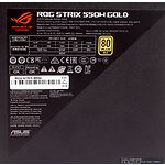 Фото Блок питания ASUS ROG STRIX 550W (ROG-STRIX-550G) 80+Gold #4