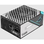 Изображение Блок питания ASUS ROG THOR 1200W (ROG-THOR-1200P2-GAMING) 80+Platinum Фото Блок питания ASUS ROG THOR 1200W (ROG-THOR-1200P2-GAMING) 80+Platinum