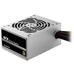 Изображение Блок питания Chieftec BFX-350BS Smart, SFX Фото Блок питания Chieftec BFX-350BS Smart, SFX