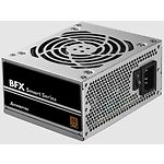 Изображение Блок питания Chieftec BFX-350BS Smart, SFX Фото Блок питания Chieftec BFX-350BS Smart, SFX