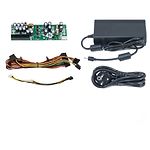 Фото Блок питания Chieftec CDP-085ITX