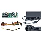 Изображение Блок питания Chieftec CDP-120ITX Фото Блок питания Chieftec CDP-120ITX