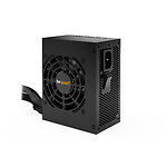 Изображение Блок питания be quiet! SFX Power 3 300W, 80+Bronze (BN320) #3 Фото Блок питания be quiet! SFX Power 3 300W, 80+Bronze (BN320) #3