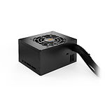 Изображение Блок питания be quiet! SFX Power 3 300W, 80+Bronze (BN320) #2 Фото Блок питания be quiet! SFX Power 3 300W, 80+Bronze (BN320) #2
