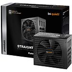 Изображение Блок питания be quiet! Straight Power 11 - 850W, 80+Platinum (BN308) #3 Фото Блок питания be quiet! Straight Power 11 - 850W, 80+Platinum (BN308) #3