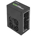 Изображение Блок питания Chieftec CSN-450C Compact, SFX #2 Фото Блок питания Chieftec CSN-450C Compact, SFX #2