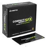 Фото Блок питания Chieftec CSN-650C Compact, SFX