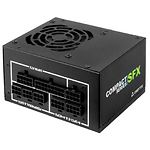 Фото Блок питания Chieftec CSN-650C Compact, SFX