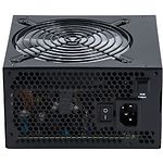 Изображение Блок питания Chieftec CTG-750C-RGB #4 Фото Блок питания Chieftec CTG-750C-RGB #4