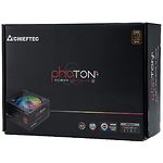Изображение Блок питания Chieftec CTG-750C-RGB #3 Фото Блок питания Chieftec CTG-750C-RGB #3