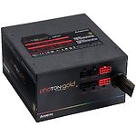 Изображение Блок питания Chieftec GDP-650C-RGB #5 Фото Блок питания Chieftec GDP-650C-RGB #5