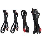 Изображение Блок питания Chieftec GDP-650C-RGB #4 Фото Блок питания Chieftec GDP-650C-RGB #4