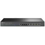фото Маршрутизатор TP-Link ER8411 VРN-Router Omada с портами 10 Гбит/с