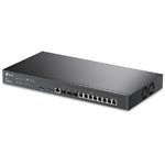 Изображение Маршрутизатор TP-Link ER8411 VРN-Router Omada с портами 10 Гбит/с #1 Фото Маршрутизатор TP-Link ER8411 VРN-Router Omada с портами 10 Гбит/с #1