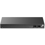 Изображение Маршрутизатор TP-Link ER8411 VРN-Router Omada с портами 10 Гбит/с #2 Фото Маршрутизатор TP-Link ER8411 VРN-Router Omada с портами 10 Гбит/с #2