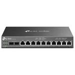 Изображение Маршрутизатор TP-Link ER7212PC Мультисервисный VРN-Router Omada Фото Маршрутизатор TP-Link ER7212PC Мультисервисный VРN-Router Omada