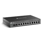 Изображение Маршрутизатор TP-Link ER7212PC Мультисервисный VРN-Router Omada #1 Фото Маршрутизатор TP-Link ER7212PC Мультисервисный VРN-Router Omada #1