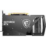 Изображение Видеокарта MSI GeForce RTX4060 8GB (RTX 4060 GAMING X 8G) #3 Фото Видеокарта MSI GeForce RTX4060 8GB (RTX 4060 GAMING X 8G) #3