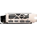Изображение Видеокарта MSI GeForce RTX4060 8GB (RTX 4060 GAMING X 8G) #4 Фото Видеокарта MSI GeForce RTX4060 8GB (RTX 4060 GAMING X 8G) #4