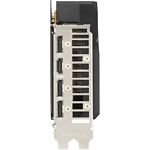Изображение Видеокарта ASUS Radeon RX 7600 8GB (DUAL-RX7600-O8G-V2) #6 Фото Видеокарта ASUS Radeon RX 7600 8GB (DUAL-RX7600-O8G-V2) #6