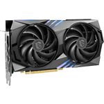 Изображение Видеокарта MSI GeForce RTX4060 Ti 16GB (RTX 4060 Ti GAMING X 16G) #2 Фото Видеокарта MSI GeForce RTX4060 Ti 16GB (RTX 4060 Ti GAMING X 16G) #2