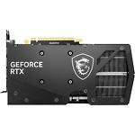 Изображение Видеокарта MSI GeForce RTX4060 Ti 16GB (RTX 4060 Ti GAMING X 16G) #3 Фото Видеокарта MSI GeForce RTX4060 Ti 16GB (RTX 4060 Ti GAMING X 16G) #3
