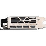 Изображение Видеокарта MSI GeForce RTX4060 Ti 16GB (RTX 4060 Ti GAMING X 16G) #4 Фото Видеокарта MSI GeForce RTX4060 Ti 16GB (RTX 4060 Ti GAMING X 16G) #4