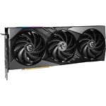 Изображение Видеокарта MSI GeForce RTX4060 Ti 16GB (RTX 4060 Ti GAMING X SLIM 16G) #2 Фото Видеокарта MSI GeForce RTX4060 Ti 16GB (RTX 4060 Ti GAMING X SLIM 16G) #2