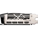 Изображение Видеокарта MSI GeForce RTX4060 Ti 16GB (RTX 4060 Ti GAMING X SLIM 16G) #4 Фото Видеокарта MSI GeForce RTX4060 Ti 16GB (RTX 4060 Ti GAMING X SLIM 16G) #4