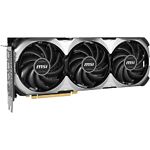 Изображение Видеокарта MSI GeForce RTX4060 Ti 16GB (RTX 4060 Ti VENTUS 3X 16G OC) #2 Фото Видеокарта MSI GeForce RTX4060 Ti 16GB (RTX 4060 Ti VENTUS 3X 16G OC) #2