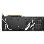 Изображение Видеокарта MSI GeForce RTX4060 Ti 16GB (RTX 4060 Ti VENTUS 3X 16G OC) #3 Фото Видеокарта MSI GeForce RTX4060 Ti 16GB (RTX 4060 Ti VENTUS 3X 16G OC) #3
