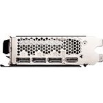 Изображение Видеокарта MSI GeForce RTX4060 Ti 16GB (RTX 4060 Ti VENTUS 3X 16G OC) #4 Фото Видеокарта MSI GeForce RTX4060 Ti 16GB (RTX 4060 Ti VENTUS 3X 16G OC) #4