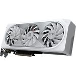 Изображение Видеокарта Gigabyte GeForce RTX4060 Ti 16Gb (GV-N406TAERO OC-16GD) #2 Фото Видеокарта Gigabyte GeForce RTX4060 Ti 16Gb (GV-N406TAERO OC-16GD) #2