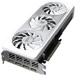 Изображение Видеокарта Gigabyte GeForce RTX4060 Ti 16Gb (GV-N406TAERO OC-16GD) #4 Фото Видеокарта Gigabyte GeForce RTX4060 Ti 16Gb (GV-N406TAERO OC-16GD) #4
