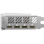 Изображение Видеокарта Gigabyte GeForce RTX4060 Ti 16Gb (GV-N406TAERO OC-16GD) #6 Фото Видеокарта Gigabyte GeForce RTX4060 Ti 16Gb (GV-N406TAERO OC-16GD) #6