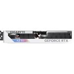 Изображение Видеокарта Gigabyte GeForce RTX4060 Ti 16Gb (GV-N406TAERO OC-16GD) #7 Фото Видеокарта Gigabyte GeForce RTX4060 Ti 16Gb (GV-N406TAERO OC-16GD) #7