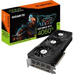 Изображение Видеокарта Gigabyte GeForce RTX4060 Ti 16Gb (GV-N406TGAMING OC-16GD) Фото Видеокарта Gigabyte GeForce RTX4060 Ti 16Gb (GV-N406TGAMING OC-16GD)