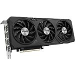Изображение Видеокарта Gigabyte GeForce RTX4060 Ti 16Gb (GV-N406TGAMING OC-16GD) #2 Фото Видеокарта Gigabyte GeForce RTX4060 Ti 16Gb (GV-N406TGAMING OC-16GD) #2