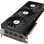 Изображение Видеокарта Gigabyte GeForce RTX4060 Ti 16Gb (GV-N406TGAMING OC-16GD) #3 Фото Видеокарта Gigabyte GeForce RTX4060 Ti 16Gb (GV-N406TGAMING OC-16GD) #3