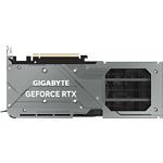 Изображение Видеокарта Gigabyte GeForce RTX4060 Ti 16Gb (GV-N406TGAMING OC-16GD) #4 Фото Видеокарта Gigabyte GeForce RTX4060 Ti 16Gb (GV-N406TGAMING OC-16GD) #4