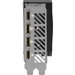 Изображение Видеокарта Gigabyte GeForce RTX4060 Ti 16Gb (GV-N406TGAMING OC-16GD) #6 Фото Видеокарта Gigabyte GeForce RTX4060 Ti 16Gb (GV-N406TGAMING OC-16GD) #6