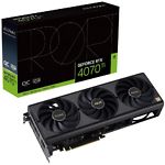Изображение Видеокарта ASUS GeForce RTX4070Ti 12GB (PROART-RTX4070TI-O12G) Фото Видеокарта ASUS GeForce RTX4070Ti 12GB (PROART-RTX4070TI-O12G)