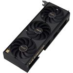 Изображение Видеокарта ASUS GeForce RTX4070Ti 12GB (PROART-RTX4070TI-O12G) #2 Фото Видеокарта ASUS GeForce RTX4070Ti 12GB (PROART-RTX4070TI-O12G) #2