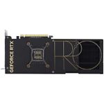 Изображение Видеокарта ASUS GeForce RTX4070Ti 12GB (PROART-RTX4070TI-O12G) #5 Фото Видеокарта ASUS GeForce RTX4070Ti 12GB (PROART-RTX4070TI-O12G) #5