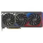 Изображение Видеокарта ASUS GeForce RTX4060 8GB (ROG-STRIX-RTX4060-O8G-GAMING) #1 Фото Видеокарта ASUS GeForce RTX4060 8GB (ROG-STRIX-RTX4060-O8G-GAMING) #1