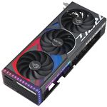Изображение Видеокарта ASUS GeForce RTX4060 8GB (ROG-STRIX-RTX4060-O8G-GAMING) #4 Фото Видеокарта ASUS GeForce RTX4060 8GB (ROG-STRIX-RTX4060-O8G-GAMING) #4