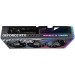 Изображение Видеокарта ASUS GeForce RTX4060 8GB (ROG-STRIX-RTX4060-O8G-GAMING) #5 Фото Видеокарта ASUS GeForce RTX4060 8GB (ROG-STRIX-RTX4060-O8G-GAMING) #5